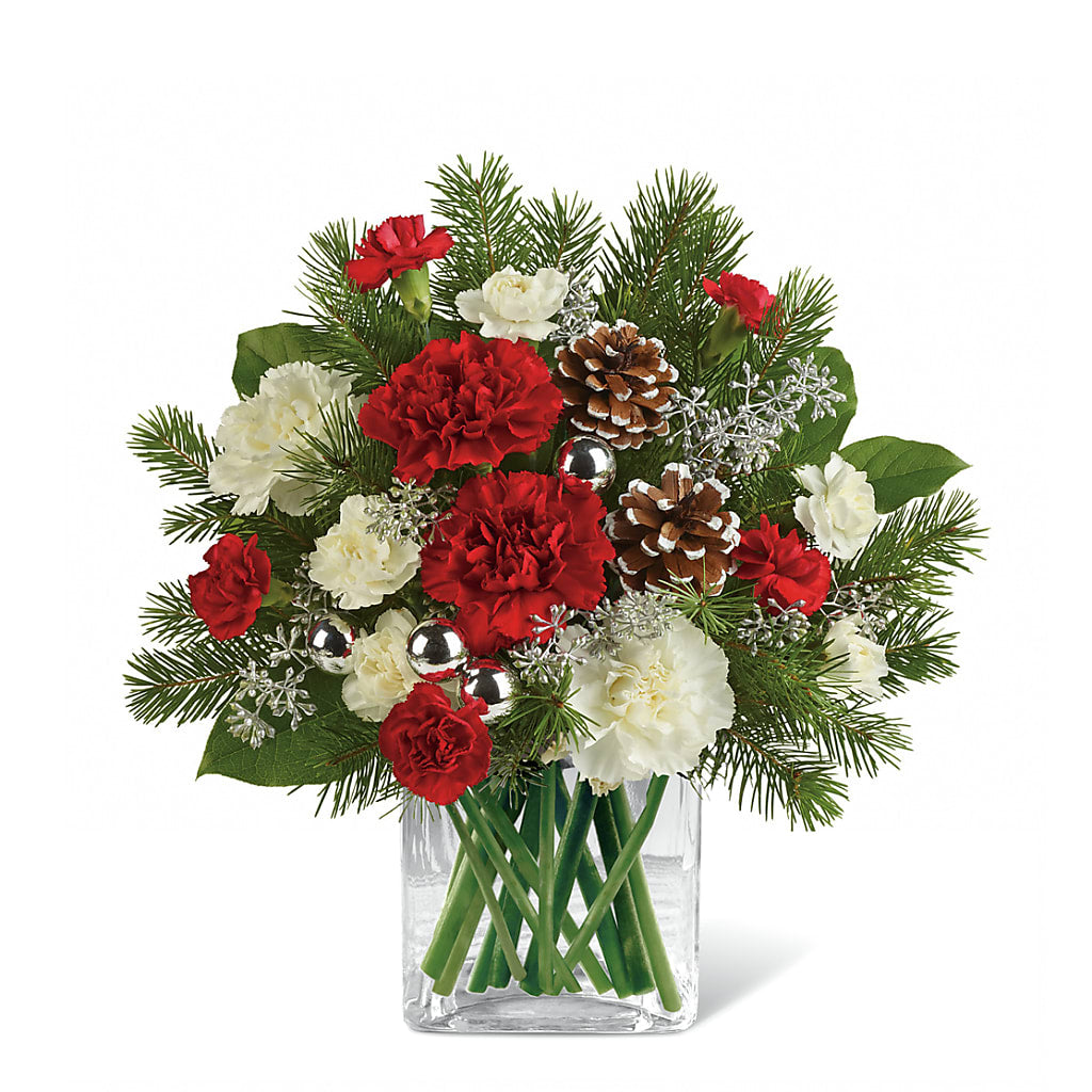 Woodland Wonder Bouquet – The Stud Florist, Conyers GA