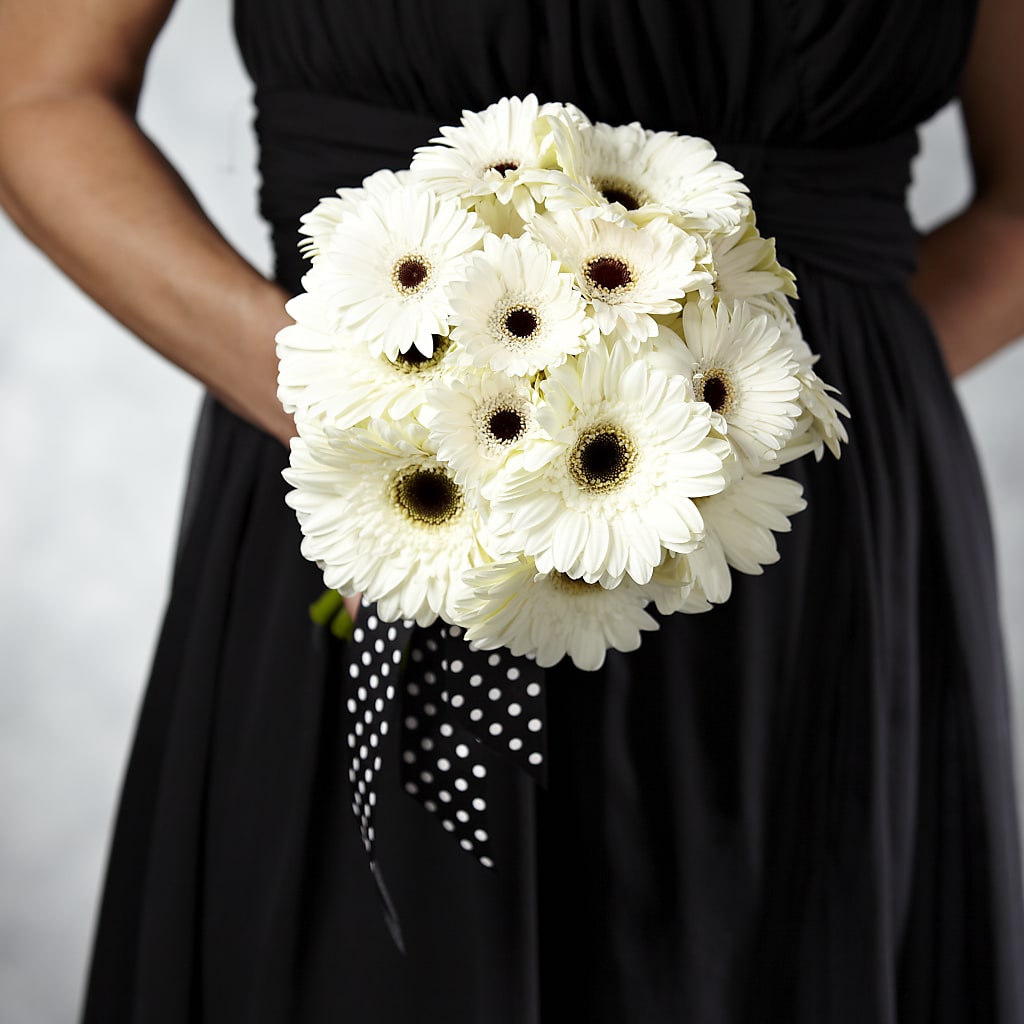Daisy Delight Bouquet – The Stud Florist, Conyers GA