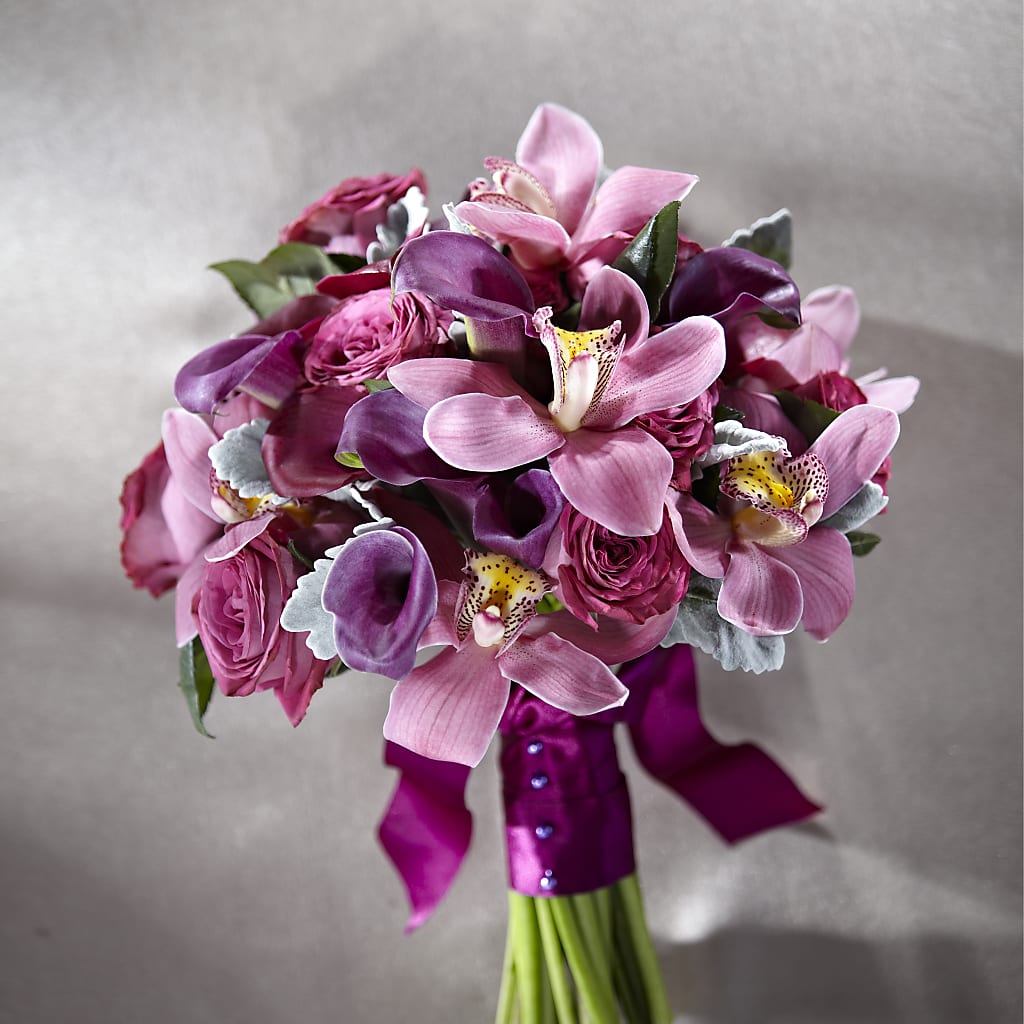 Delicacy Bouquet – The Stud Florist, Conyers GA