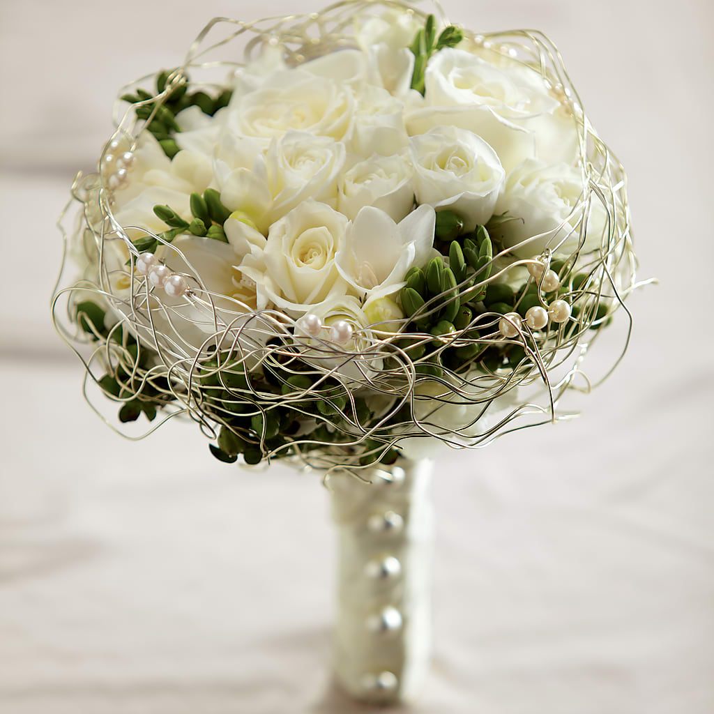 Evermore Bouquet – The Stud Florist, Conyers GA
