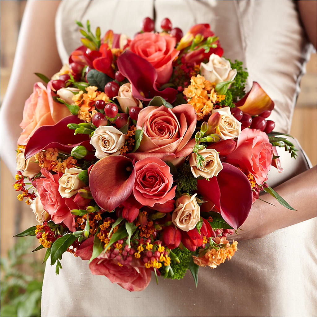 Contentment Bouquet – The Stud Florist, Conyers GA