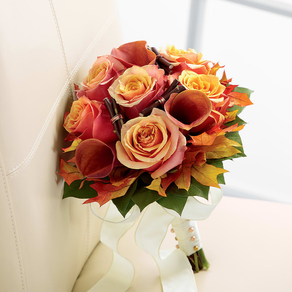 Love Everlasting Bouquet – The Stud Florist, Conyers GA