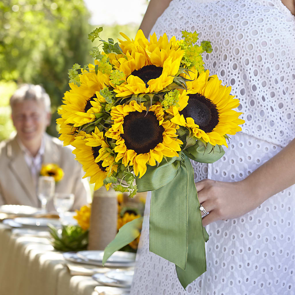 Free Spirit Bouquet – The Stud Florist, Conyers GA