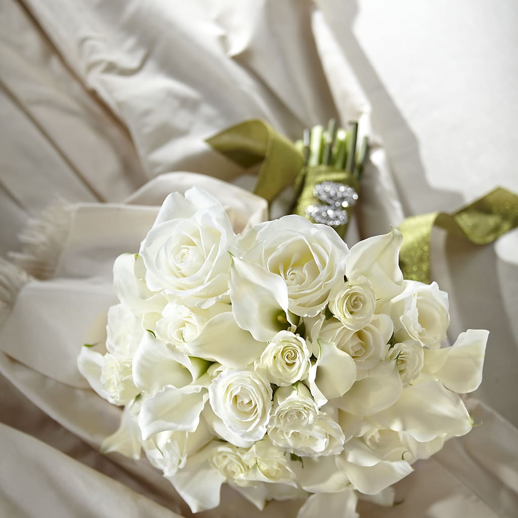 Serene Highness Bouquet – The Stud Florist, Conyers GA