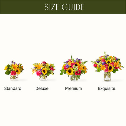 Best Day Bouquet –  The Stud Florist, Conyers GA