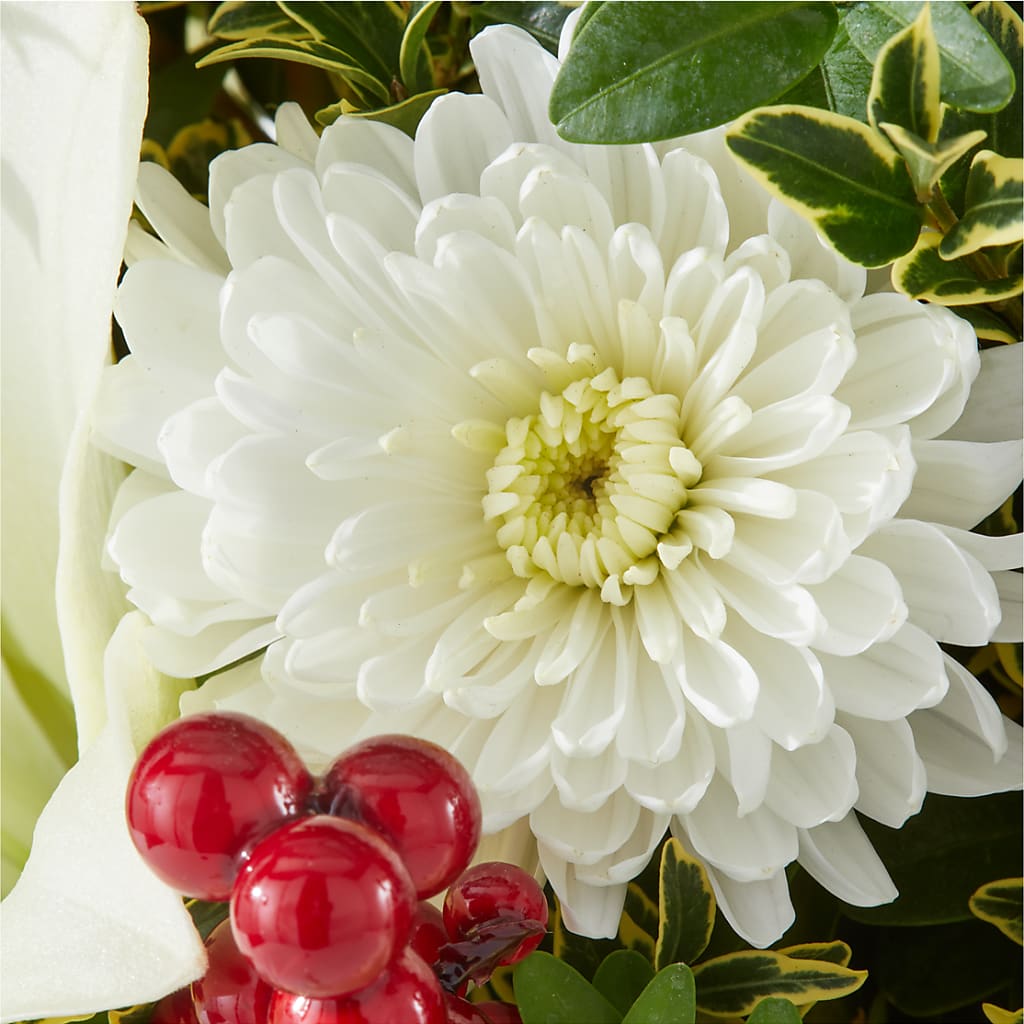 Festive Moments Tree –  The Stud Florist, Conyers GA