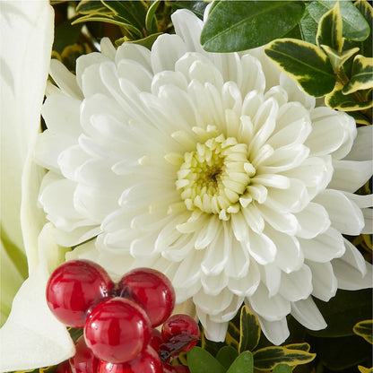 Festive Moments Tree –  The Stud Florist, Conyers GA