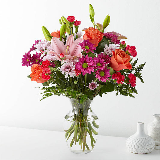 Light of My Life Bouquet –  The Stud Florist, Conyers GA