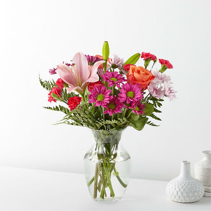 Light of My Life Bouquet –  The Stud Florist, Conyers GA