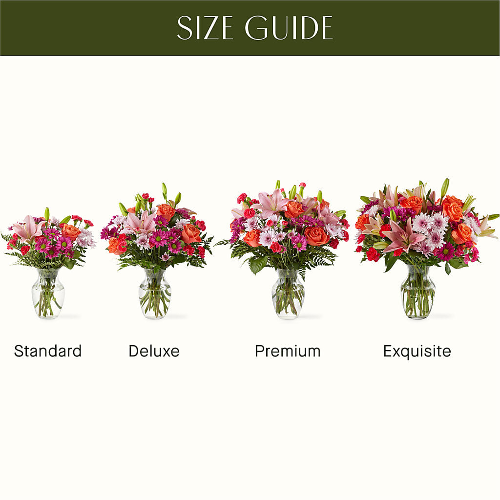 Light of My Life Bouquet –  The Stud Florist, Conyers GA