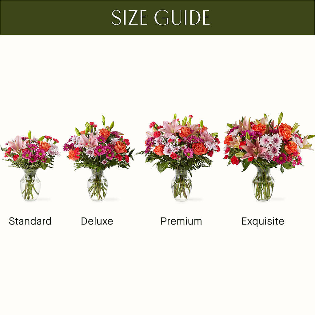 Light of My Life Bouquet –  The Stud Florist, Conyers GA