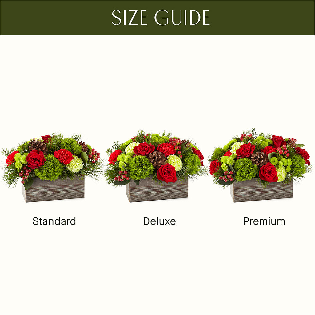 Bundled Up Bouquet –  The Stud Florist, Conyers GA