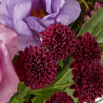 Work of Art Bouquet –  The Stud Florist, Conyers GA