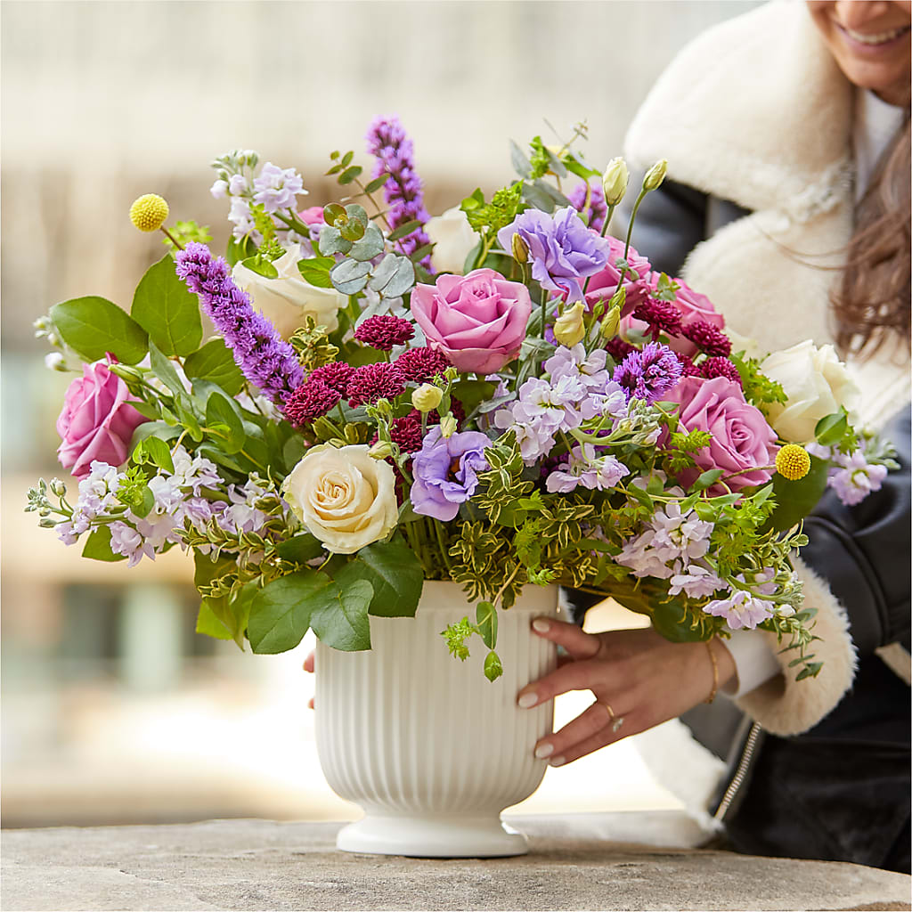 Work of Art Bouquet –  The Stud Florist, Conyers GA