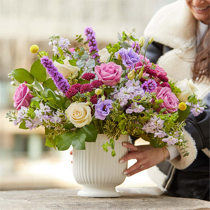 Work of Art Bouquet –  The Stud Florist, Conyers GA