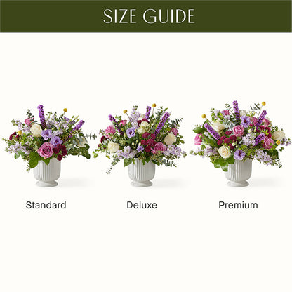 Work of Art Bouquet –  The Stud Florist, Conyers GA