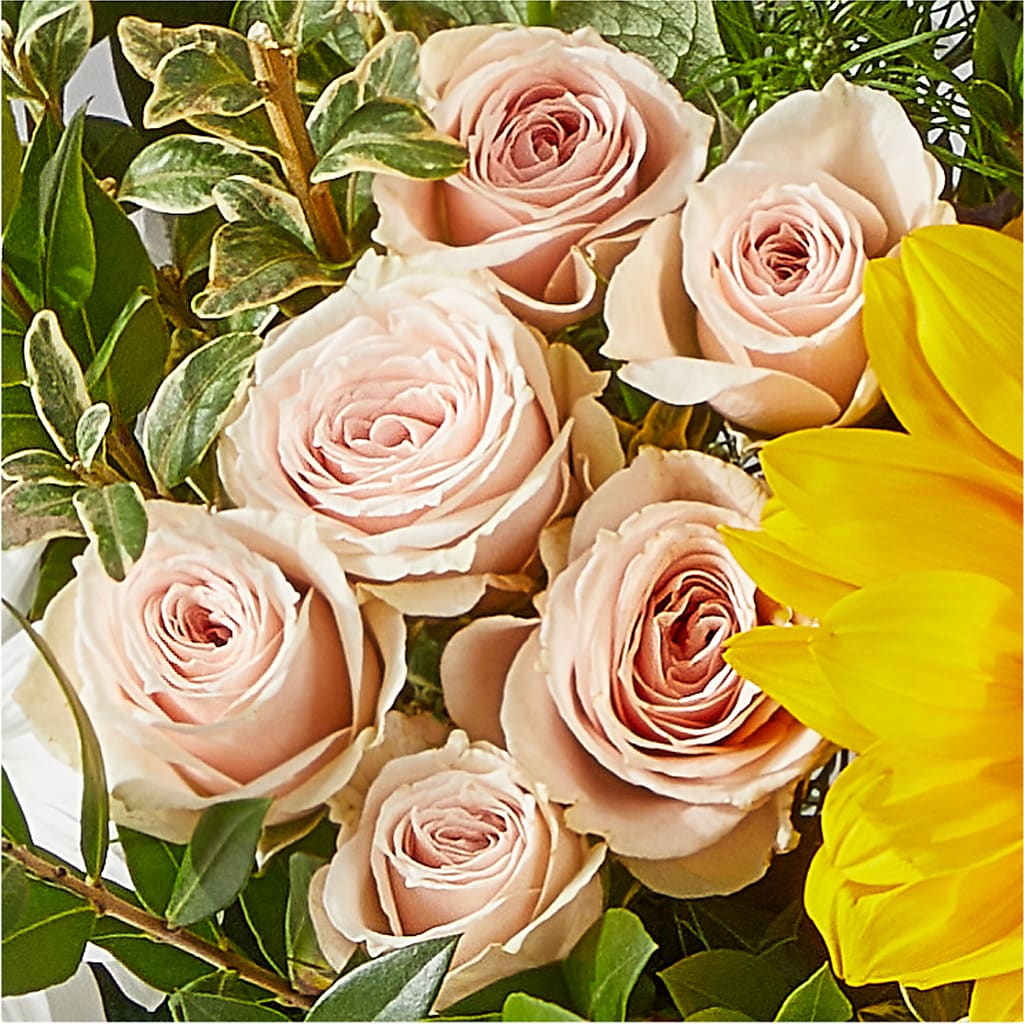 The Good Life Bouquet –  The Stud Florist, Conyers GA