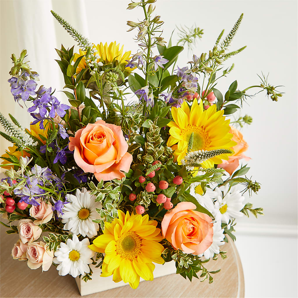 The Good Life Bouquet –  The Stud Florist, Conyers GA