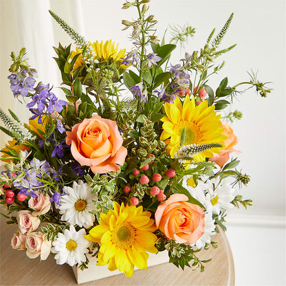 The Good Life Bouquet –  The Stud Florist, Conyers GA