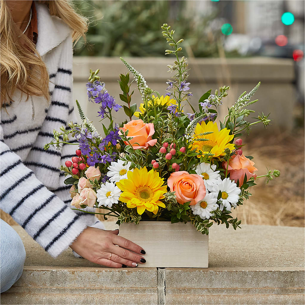 The Good Life Bouquet –  The Stud Florist, Conyers GA