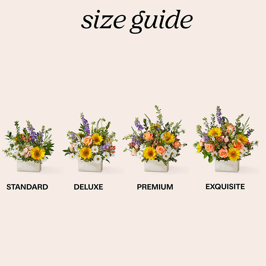 The Good Life Bouquet –  The Stud Florist, Conyers GA