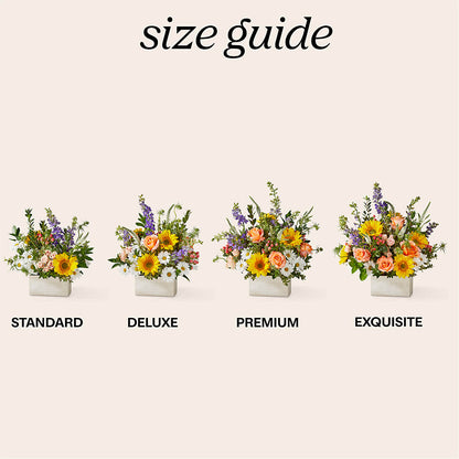 The Good Life Bouquet –  The Stud Florist, Conyers GA