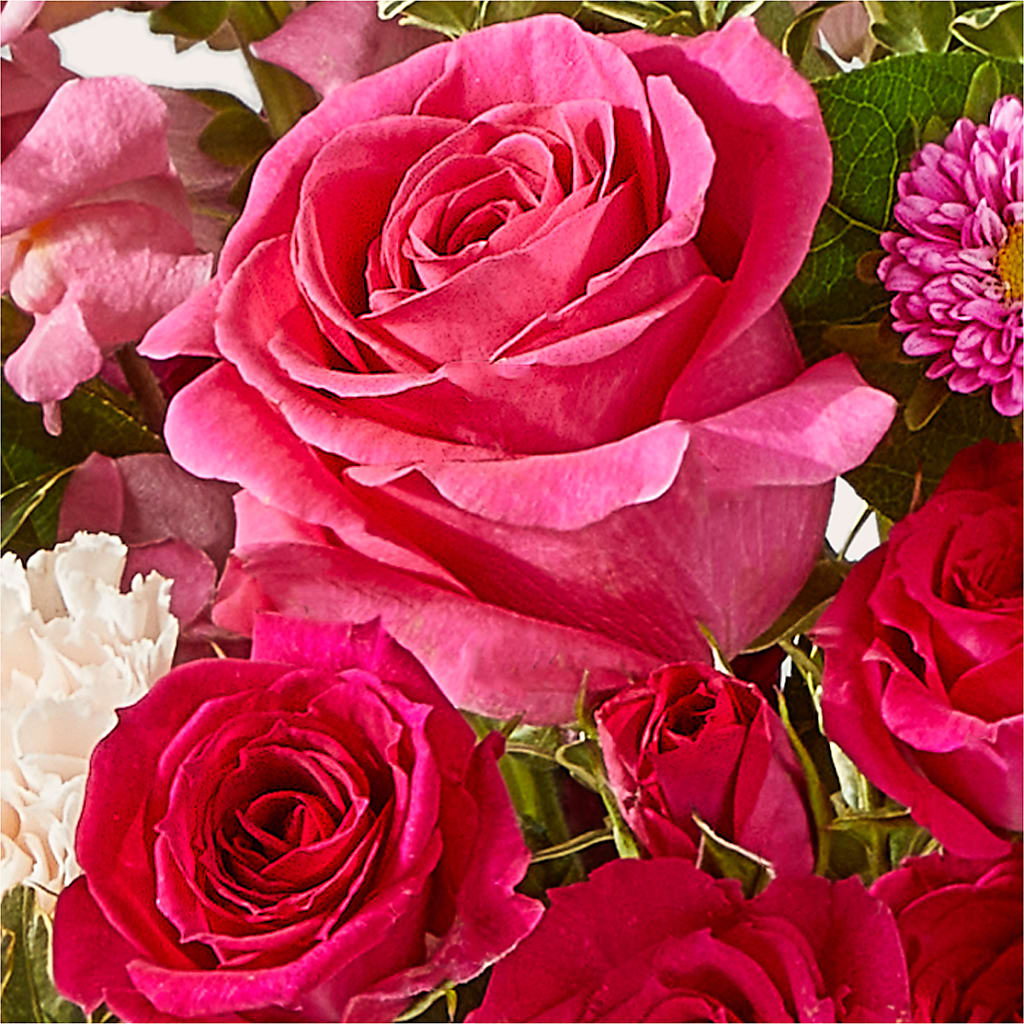 Too Cute Bouquet –  The Stud Florist, Conyers GA