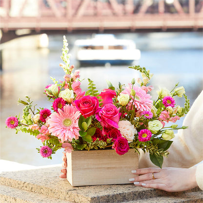 Too Cute Bouquet –  The Stud Florist, Conyers GA
