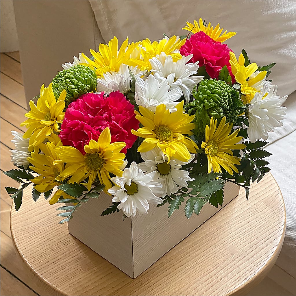 Sorbet Bouquet –  The Stud Florist, Conyers GA