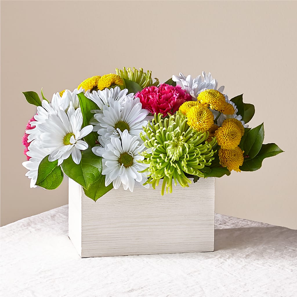 Sorbet Bouquet –  The Stud Florist, Conyers GA