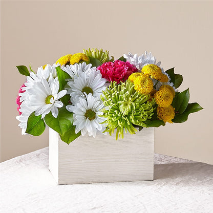 Sorbet Bouquet –  The Stud Florist, Conyers GA