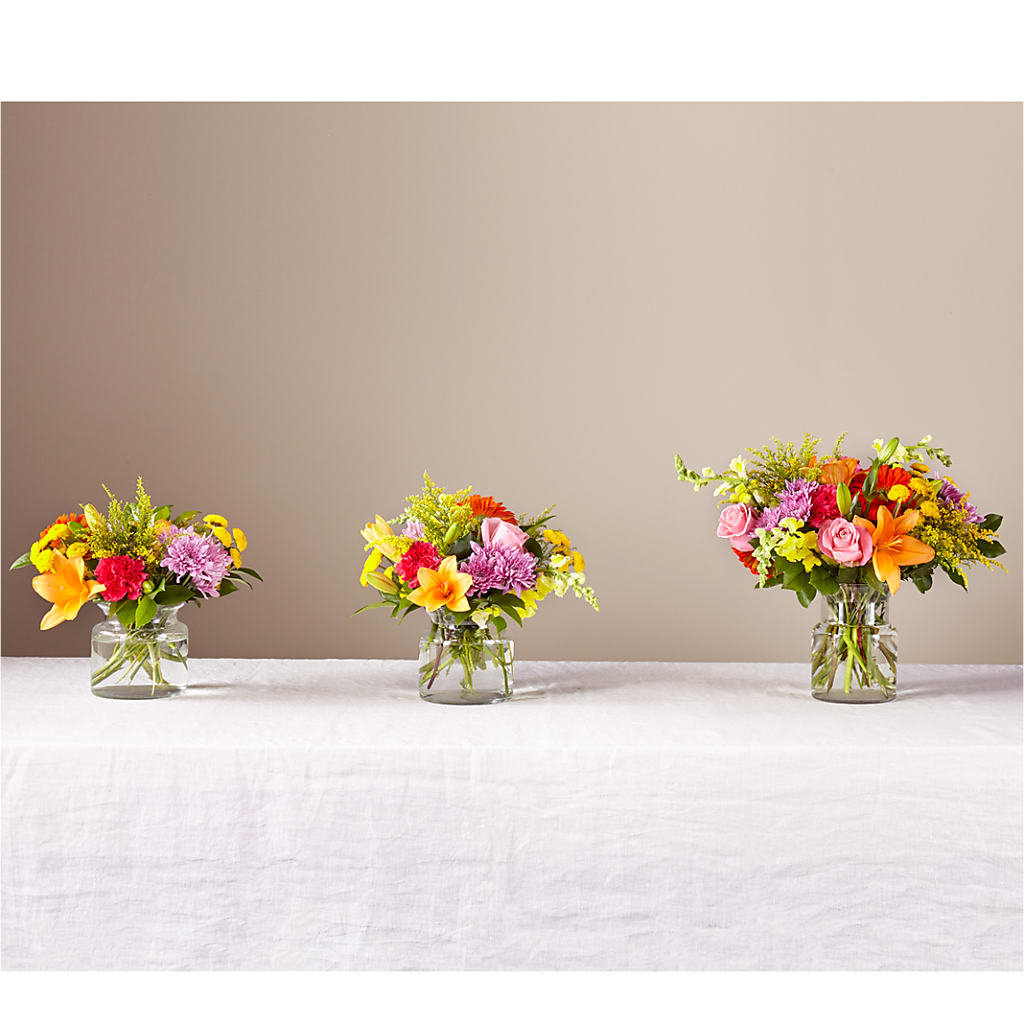 Party Punch Bouquet –  The Stud Florist, Conyers GA