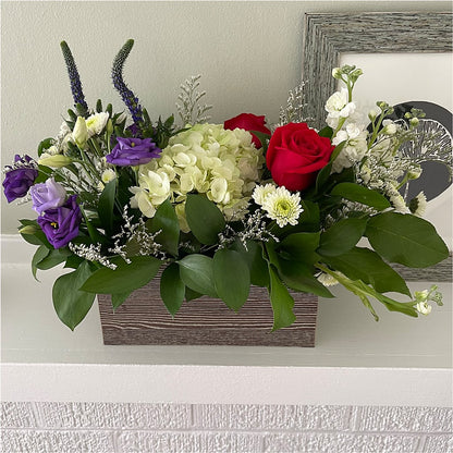 Sweet Magnolia Bouquet –  The Stud Florist, Conyers GA