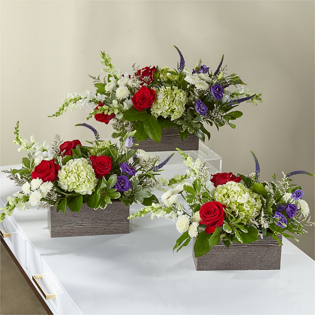 Sweet Magnolia Bouquet –  The Stud Florist, Conyers GA