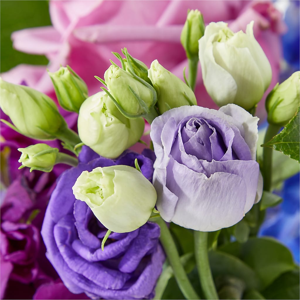 Twilight Glow Bouquet –  The Stud Florist, Conyers GA