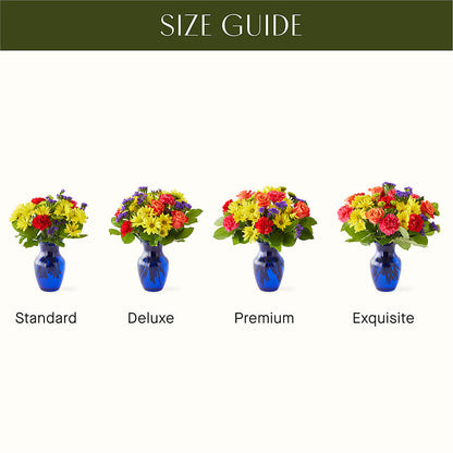 Brighter Days Bouquet –  The Stud Florist, Conyers GA