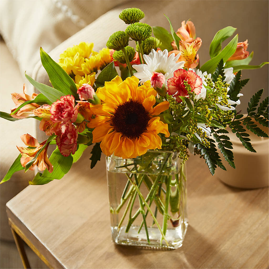 Fall Delight – A Florist Original –  The Stud Florist, Conyers GA