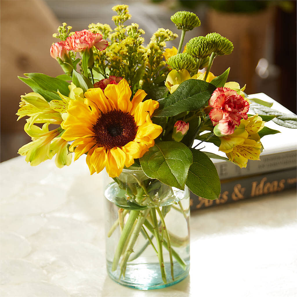 Fall Delight – A Florist Original –  The Stud Florist, Conyers GA