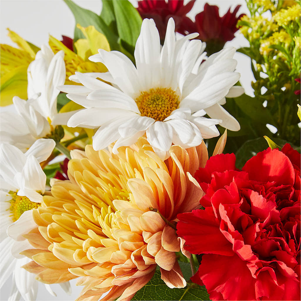 Fall Delight – A Florist Original –  The Stud Florist, Conyers GA