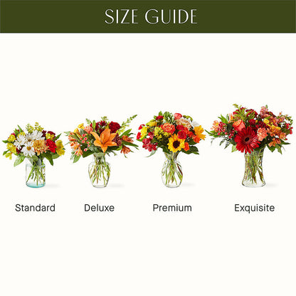 Fall Delight – A Florist Original –  The Stud Florist, Conyers GA