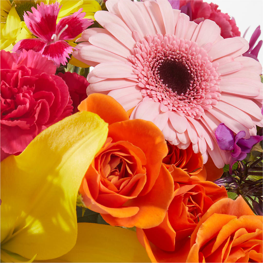 You're Invited - A Florist Original –  The Stud Florist, Conyers GA