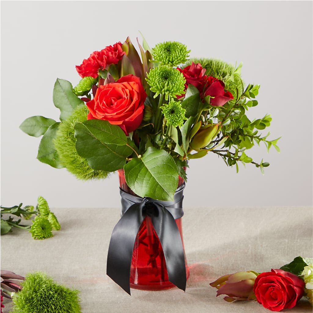 Heritage Kindle – A Florist Original –  The Stud Florist, Conyers GA