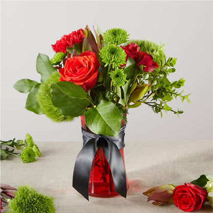 Heritage Kindle – A Florist Original –  The Stud Florist, Conyers GA
