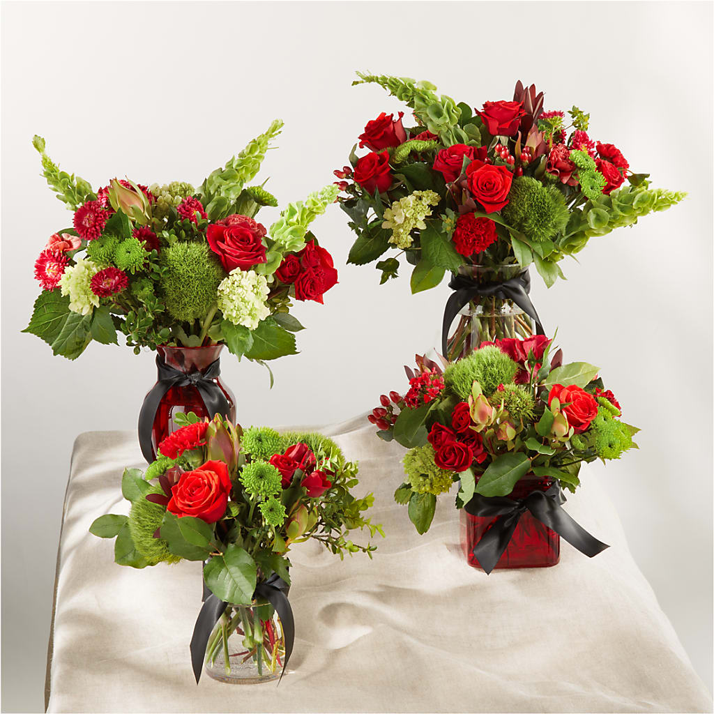 Heritage Kindle – A Florist Original –  The Stud Florist, Conyers GA