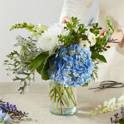 Festival of Lights – A Florist Original –  The Stud Florist, Conyers GA
