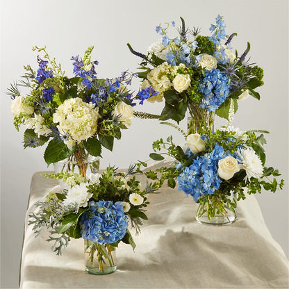 Festival of Lights – A Florist Original –  The Stud Florist, Conyers GA