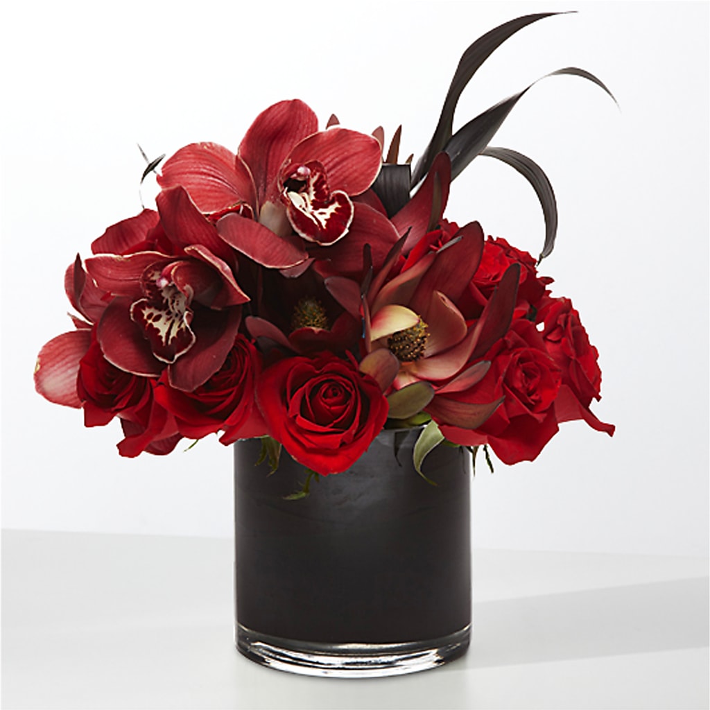 The Eclipse –  The Stud Florist, Conyers GA