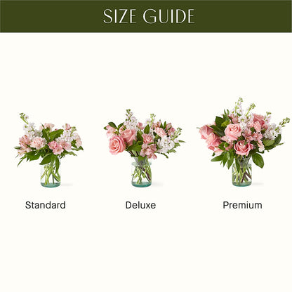 At the Ballet Bouquet –  The Stud Florist, Conyers GA