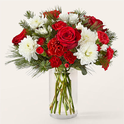 Seasonal Magic Bouquet –  The Stud Florist, Conyers GA