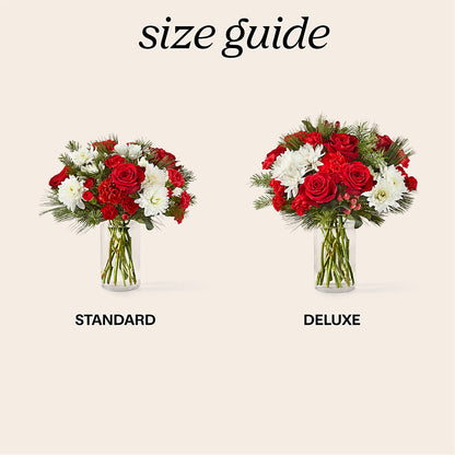 Seasonal Magic Bouquet –  The Stud Florist, Conyers GA